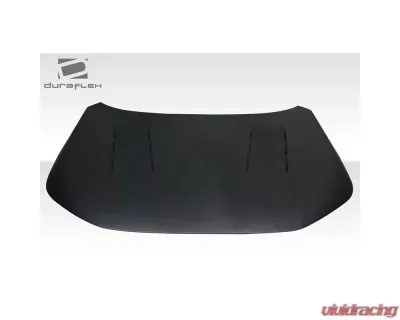 2022-2023 Honda Civic Duraflex Torque Hood - 1 Piece - 118078