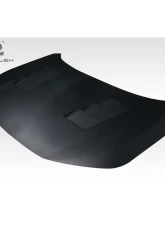 2022-2023 Honda Civic Duraflex Torque Hood - 1 Piece                                     - 118078 - Image 3