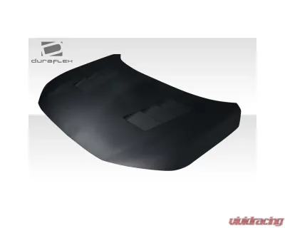 2022-2023 Honda Civic Duraflex Torque Hood - 1 Piece - 118078