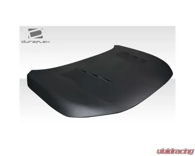 2022-2023 Honda Civic Duraflex Torque Hood - 1 Piece - 118078