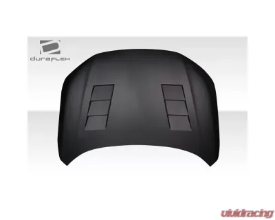 2022-2023 Honda Civic Duraflex Torque Hood - 1 Piece - 118078