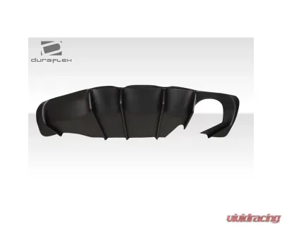 1993-1997 Mazda RX-7 Duraflex Street Rio Rear Diffuser - 1 Piece - 118084