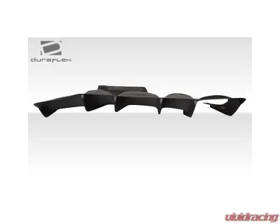 1993-1997 Mazda RX-7 Duraflex Street Rio Rear Diffuser - 1 Piece - 118084