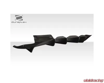 1993-1997 Mazda RX-7 Duraflex Street Rio Rear Diffuser - 1 Piece - 118084