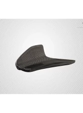 2014-2018 BMW X5 F15 Carbon Creations M Performance Aero Rear Diffuser - 3 Pieces                                     - 118089 - Image 7