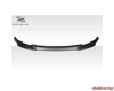 2016-2021 BMW M2 F87 Duraflex Cleanline Front Lip Spoiler Air Dam - 1 Piece - 118090