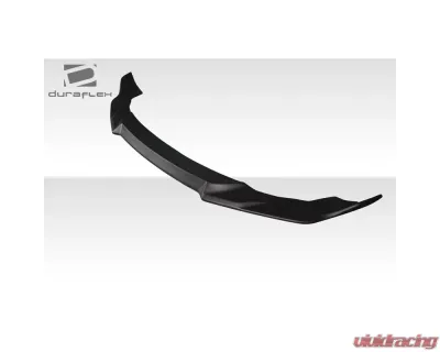 2016-2021 BMW M2 F87 Duraflex Cleanline Front Lip Spoiler Air Dam - 1 Piece - 118090