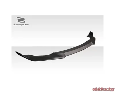 2016-2021 BMW M2 F87 Duraflex Cleanline Front Lip Spoiler Air Dam - 1 Piece - 118090