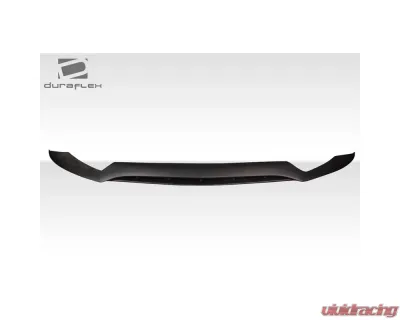 2015-2018 Mercedes C43 W205 Duraflex Autohaus Front Lip Spoiler Air Dam - 1 Piece - 118096