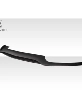 2015-2018 Mercedes C43 W205 Duraflex Autohaus Front Lip Spoiler Air Dam - 1 Piece                                     - 118096 - Image 3