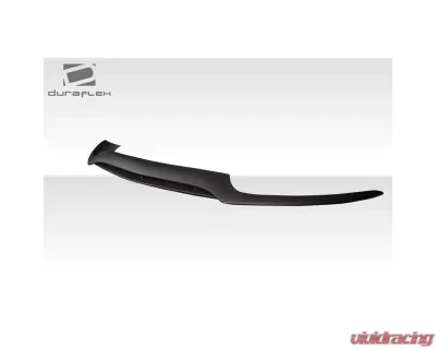 2015-2018 Mercedes C43 W205 Duraflex Autohaus Front Lip Spoiler Air Dam - 1 Piece - 118096