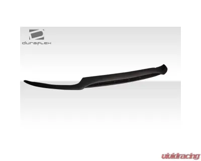2015-2018 Mercedes C43 W205 Duraflex Autohaus Front Lip Spoiler Air Dam - 1 Piece - 118096