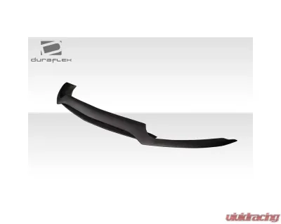 2015-2018 Mercedes C43 W205 Duraflex Autohaus Front Lip Spoiler Air Dam - 1 Piece - 118096