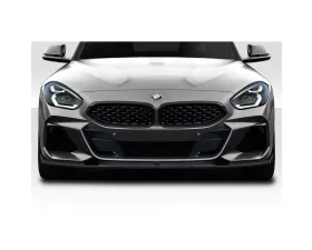 2019-2023 BMW Z4 Duraflex Novarix Front Lip Spoiler Air Dam - 1 Piece