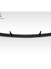 2005-2013 Chevrolet Corvette C6 Duraflex Flow Wave Rear Wing Spoiler - 1 Piece                                     - 118100 - Image 2