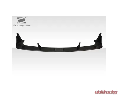 2005-2013 Chevrolet Corvette C6 Duraflex Flow Wave Rear Wing Spoiler - 1 Piece - 118100