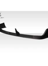 2005-2013 Chevrolet Corvette C6 Duraflex Flow Wave Rear Wing Spoiler - 1 Piece                                     - 118100 - Image 3