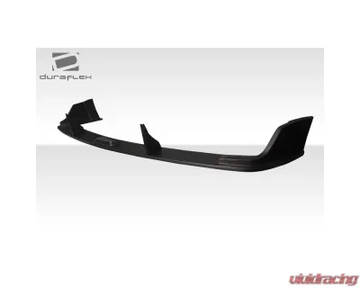 2005-2013 Chevrolet Corvette C6 Duraflex Flow Wave Rear Wing Spoiler - 1 Piece - 118100