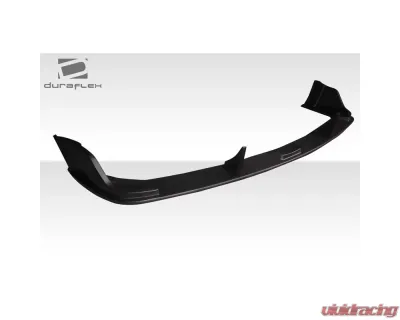 2005-2013 Chevrolet Corvette C6 Duraflex Flow Wave Rear Wing Spoiler - 1 Piece - 118100
