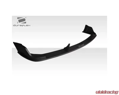 2005-2013 Chevrolet Corvette C6 Duraflex Flow Wave Rear Wing Spoiler - 1 Piece - 118100