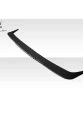 2005-2013 Chevrolet Corvette C6 Duraflex Flow Wave Rear Wing Spoiler - 1 Piece                                     - 118100 - Image 6