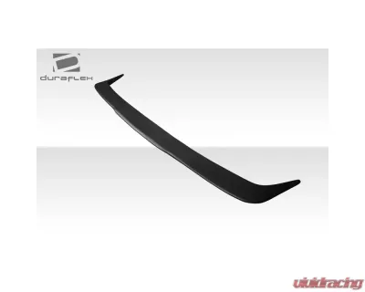 2005-2013 Chevrolet Corvette C6 Duraflex Flow Wave Rear Wing Spoiler - 1 Piece - 118100