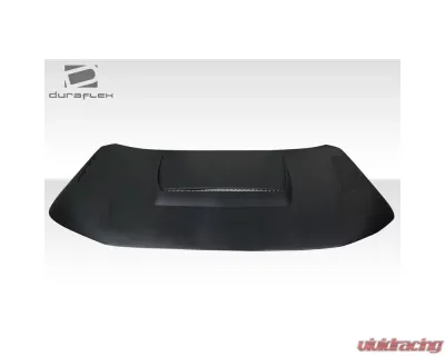 2022-2023 Honda Civic Duraflex Suzuka Hood - 1 Piece - 118115