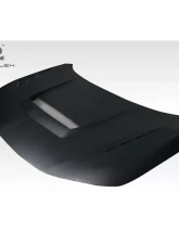 2022-2023 Honda Civic Duraflex Suzuka Hood - 1 Piece                                     - 118115 - Image 3