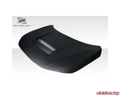 2022-2023 Honda Civic Duraflex Suzuka Hood - 1 Piece - 118115