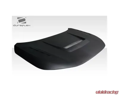 2022-2023 Honda Civic Duraflex Suzuka Hood - 1 Piece - 118115