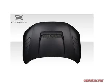 2022-2023 Honda Civic Duraflex Suzuka Hood - 1 Piece - 118115