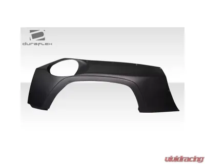 2022-2023 Toyota GR-86 | Subaru BRZ Duraflex Taka Rear Fender Flares - 2 Pieces - 118147