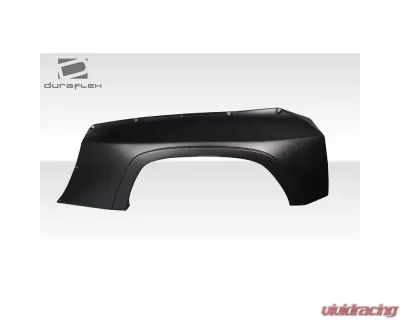 2022-2023 Toyota GR-86 | Subaru BRZ Duraflex Taka Rear Fender Flares - 2 Pieces - 118147