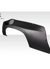 2022-2023 Toyota GR-86 | Subaru BRZ Duraflex Taka Rear Fender Flares - 2 Pieces                                     - 118147 - Image 4
