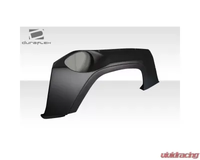 2022-2023 Toyota GR-86 | Subaru BRZ Duraflex Taka Rear Fender Flares - 2 Pieces - 118147