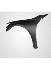 2018-2022 Honda Accord Carbon Creations OEM Look Front Fenders - 2 Pieces                                     - 118153 - Image 5