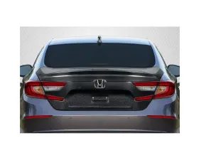 2018-2022 Honda Accord Carbon Creations OEM Look Trunk - 1 Piece