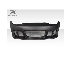 2016-2023 Mazda Miata Duraflex Midnight Front Bumper Cover - 1 Piece