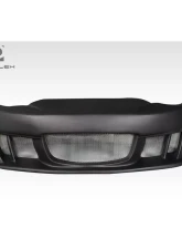 2016-2023 Mazda Miata Duraflex Midnight Front Bumper Cover - 1 Piece                                     - 118168 - Image 3
