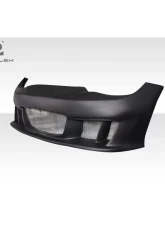 2016-2023 Mazda Miata Duraflex Midnight Front Bumper Cover - 1 Piece                                     - 118168 - Image 2