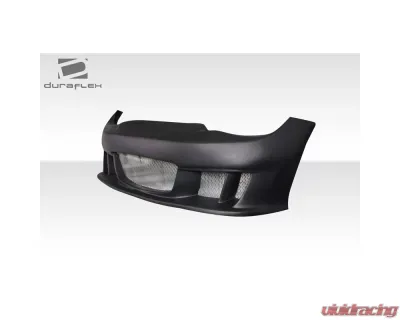 2016-2023 Mazda Miata Duraflex Midnight Front Bumper Cover - 1 Piece - 118168