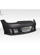 2016-2023 Mazda Miata Duraflex Midnight Front Bumper Cover - 1 Piece                                     - 118168 - Image 3