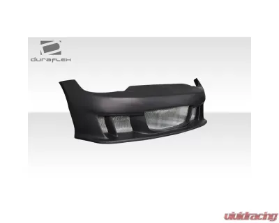 2016-2023 Mazda Miata Duraflex Midnight Front Bumper Cover - 1 Piece - 118168
