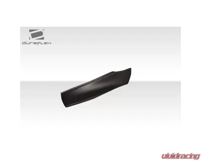 2015-2021 Mercedes C Class W205 Duraflex Weaver Sport Rear Diffuser - 3 Pieces - 118171