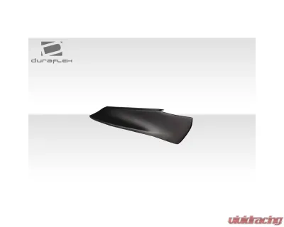 2015-2021 Mercedes C Class W205 Duraflex Weaver Sport Rear Diffuser - 3 Pieces - 118171