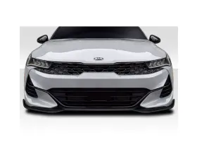 2021-2023 Kia K5 Duraflex Aerotune Front Lip Spoiler Air Dam - 1 Piece