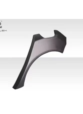 2016-2021 Honda Civic HB Duraflex Speedster Widebody Rear Fender Flares - 6 Pieces                                     - 118185 - Image 5
