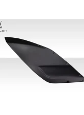 2016-2021 Honda Civic HB Duraflex Speedster Widebody Rear Fender Flares - 6 Pieces                                     - 118185 - Image 10