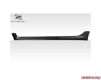 2016-2021 Honda Civic HB Duraflex Speedster Widebody Side Skirt Rocker Panels - 4 Pieces - 118186
