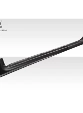 2016-2021 Honda Civic HB Duraflex Speedster Widebody Side Skirt Rocker Panels - 4 Pieces                                     - 118186 - Image 3